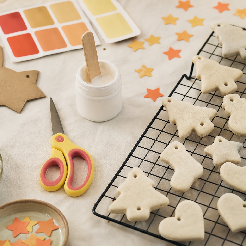 Arts and crafts for kids
