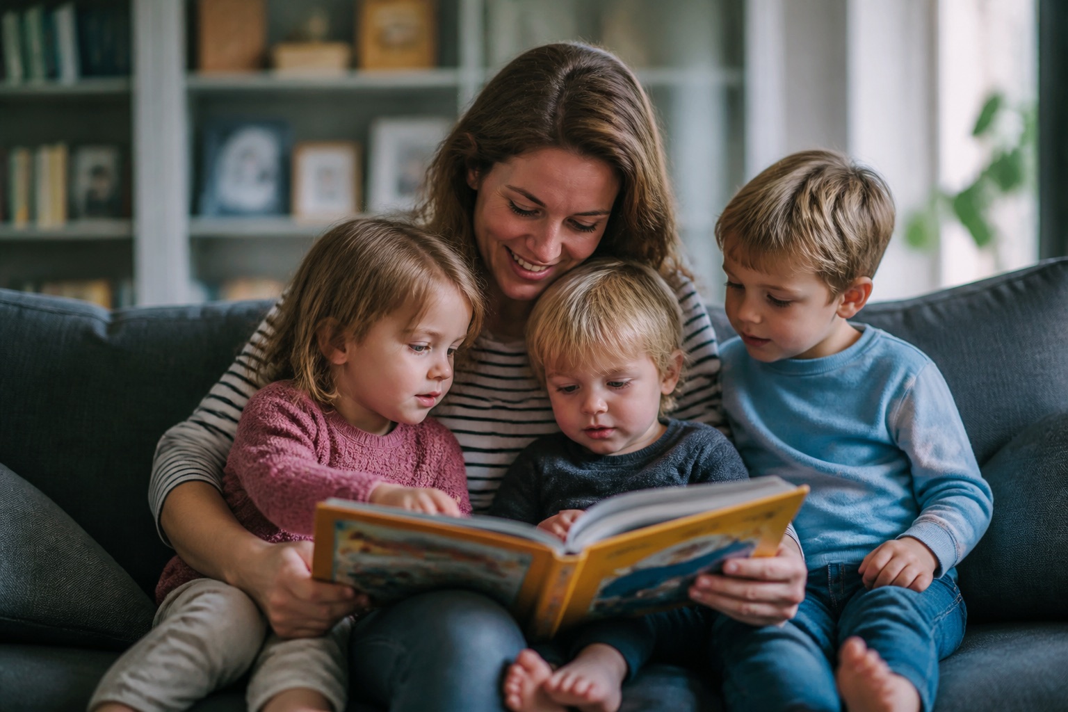 Scout Method and Age Branches: A Parent's Guide